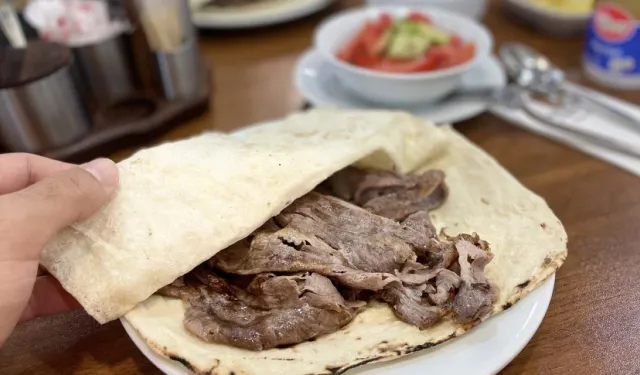 Yemek kıyafetten pahalı oldu!