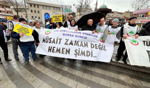“Bu Bir Lütuf Değil, Alın Terinin Hesabıdır”