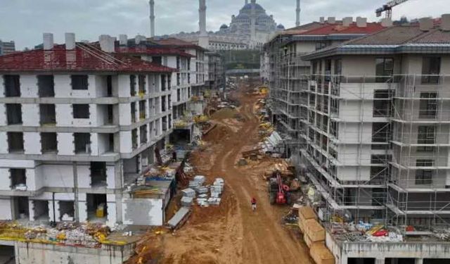 Emlak vergisinde zamlar belli oldu