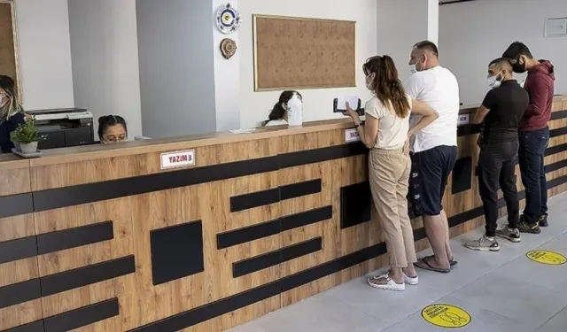 Noterlerin kazancı dudak uçuklattı