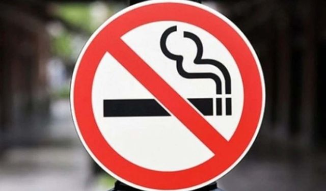 Sigaraya yeni yasaklarda detaylar belli oldu