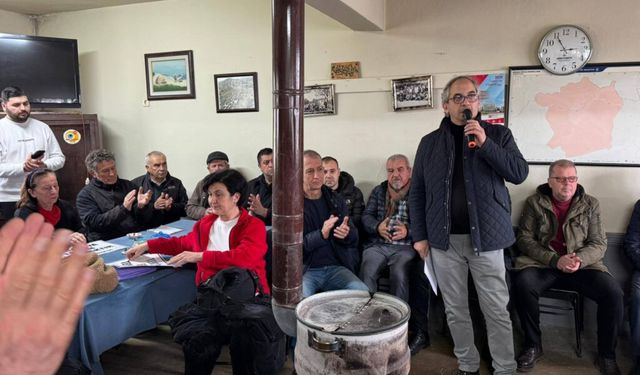 Atık Barajı Çöktü, Zehir Yenişehir Ovası’na Yayılıyor