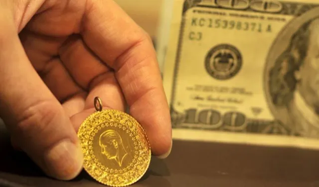 Altın için yeni yıl sonu beklentisi: 7 bin 100 dolar