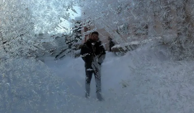 Ülke genelinde yağışlı ve soğuk hava devam ediyor