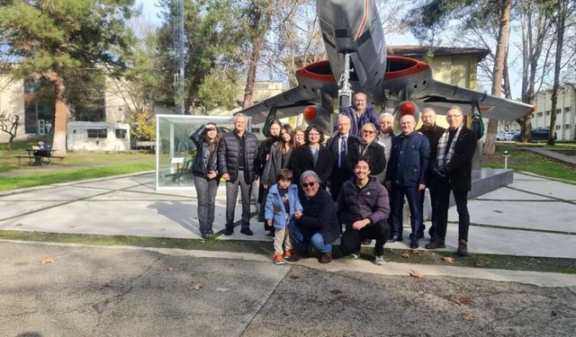 Geçmiş ve Gelecek Birarada!