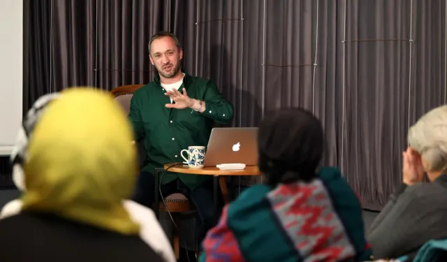 Osmangazi'den e-ticarete rehberlik eden eğitim