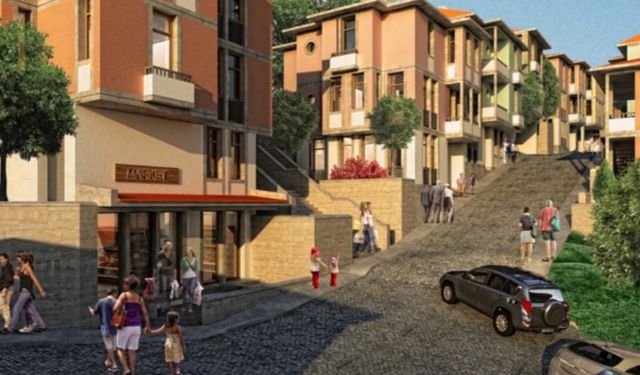 "Bursa'nın Geleceği Bu Dönüşümle Şekillenecek!"