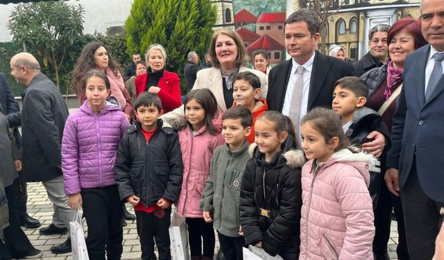 Yenibağlar Mahallesi’nde Kadınlara Güç Veren Büyük Adım