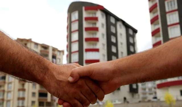 Onay vermeyen tapulu evini satamayacak