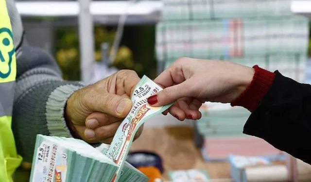 Büyük ikramiye hangi illere çıktı