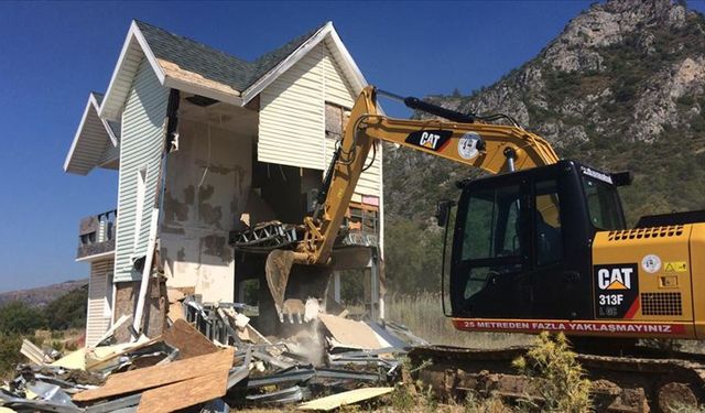 “Bu Hukuksuzluğu Toleransla Karşılamayacağız!”
