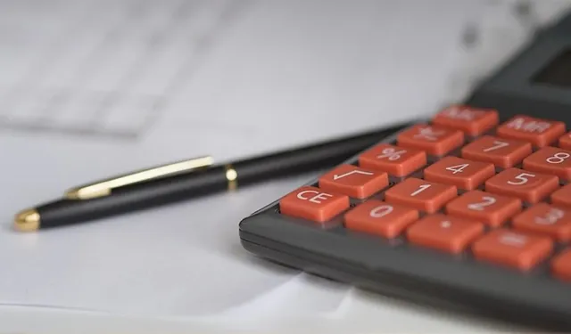 Gelir vergisinde istisna ve indirimler güncellendi