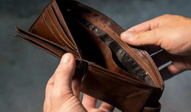 Yoksulluğa bir de kredi kıskacı