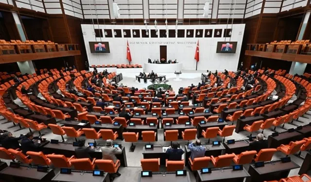 Yeni ittifak geliyor