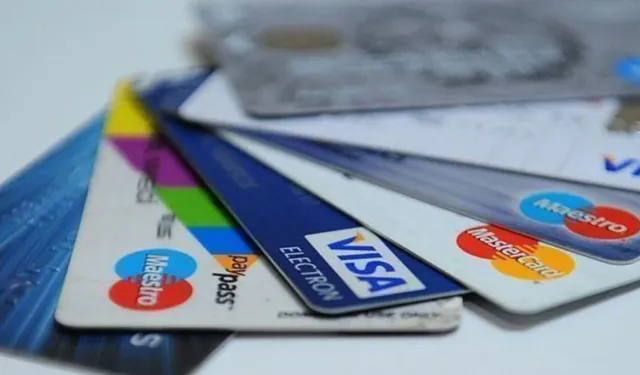Kredi kartı limiti neden tartışma yarattı?