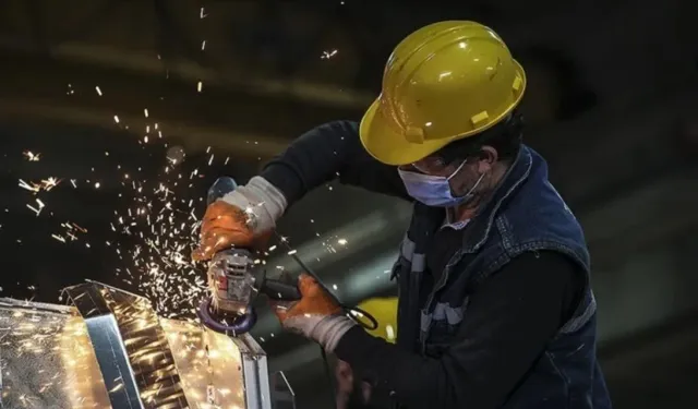 Ücretli çalışan sayısı belli oldu