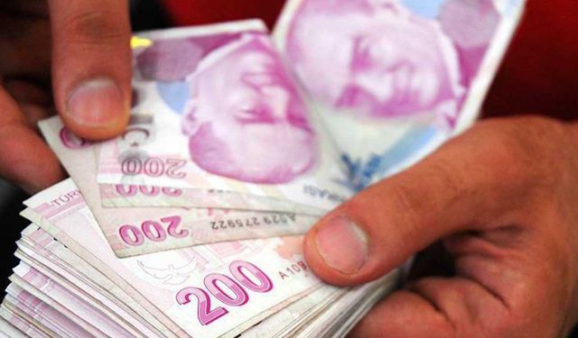 Asgari ücret bir ayda eridi