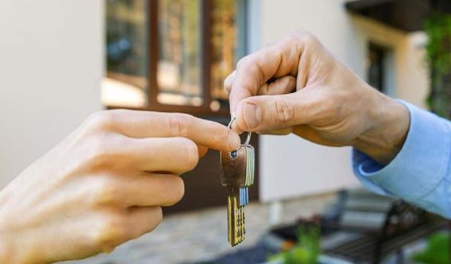 Şubat ayı kira artış oranı belli oldu