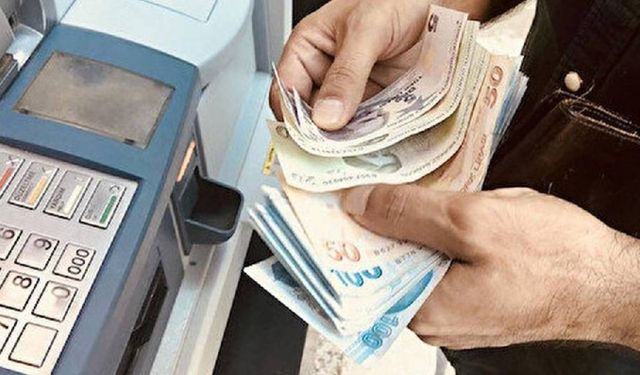 Vatandaşlık maaşı geliyor