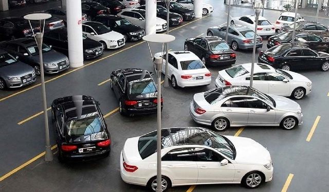 Zorunlu olacak! Araç kiralamada yeni dönem başlıyor!