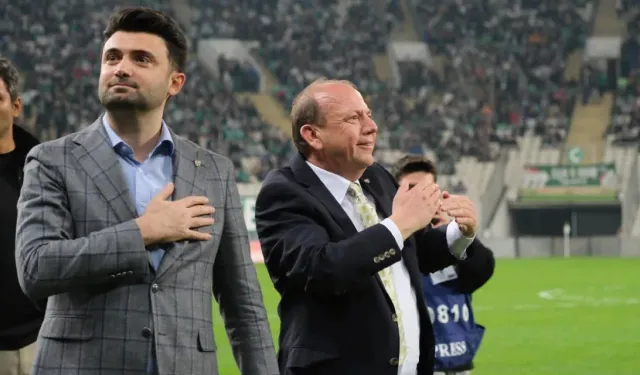 Rus milyarderin İzmir’deki dev fabrikası Bursaspor’un sponsoruna satıldı