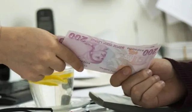 Kirayı elden ödeyenler dikkat!