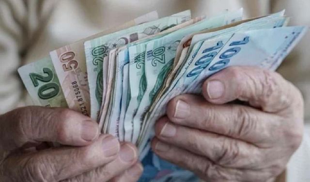 Bayramı bekleyen emekliye kara haber