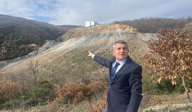 “Bu Bir Kaza Değil, Göz Göre Göre Gelen Bir Suçtur”