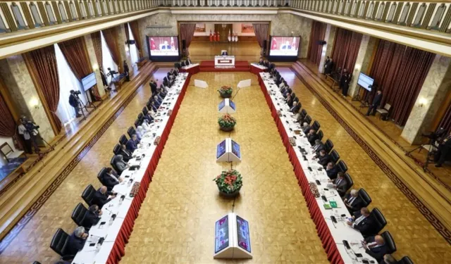 Terörsüz Türkiye Komisyonu yeniden toplanıyor