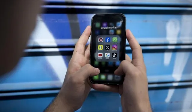 15 yaş altına sosyal medya yasağında yeni detaylar