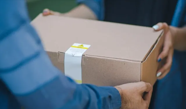 Yurtdışı alışverişte beklenen düzenleme genelgeyle geldi