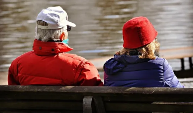 Türkiye'de yeni orta yaş 34,9 oldu