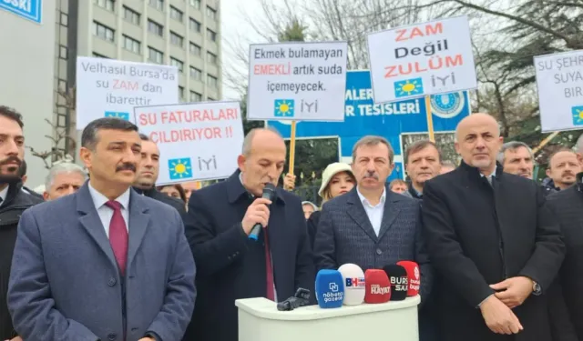 “Bu Zam Değil, Yönetim İflasıdır!”