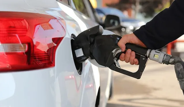 Akaryakıta dev zam yolda!