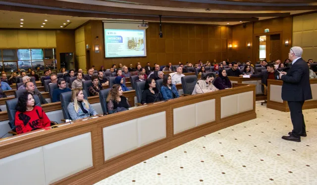 Bursa Büyükşehir'den dijital dönüşüm atağı