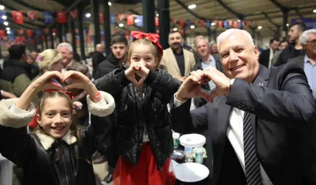 Bursa, Büyükşehir'le Ramazan'a hazır