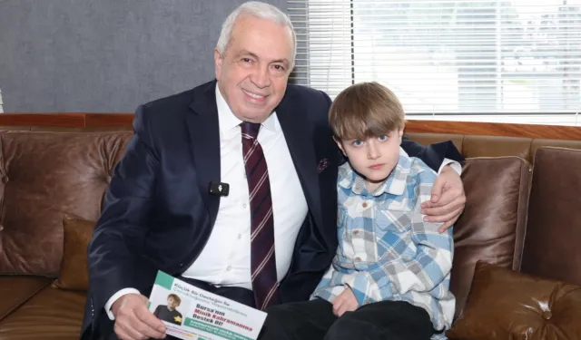 Bursa Nilüfer'den Yağız Efe için dayanışma çağrısı