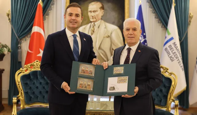 Bursa ve Balıkesir'de güç birliği