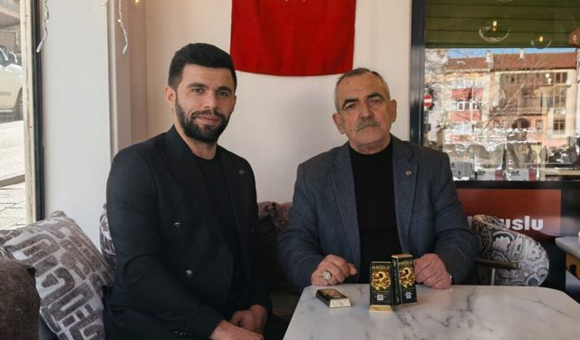 Milli Çikolata Markası Hayeels’ten Bursa’da Dikkat Çeken Hamle