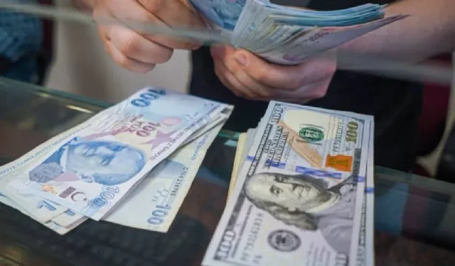 Döviz alım satımında sıkı denetim yolda