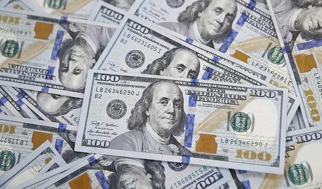 TCMB rezervleri 206 milyar dolara geriledi