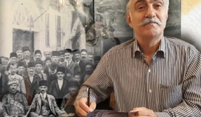 Şehir Kitaplarında Bursa Vurgusu