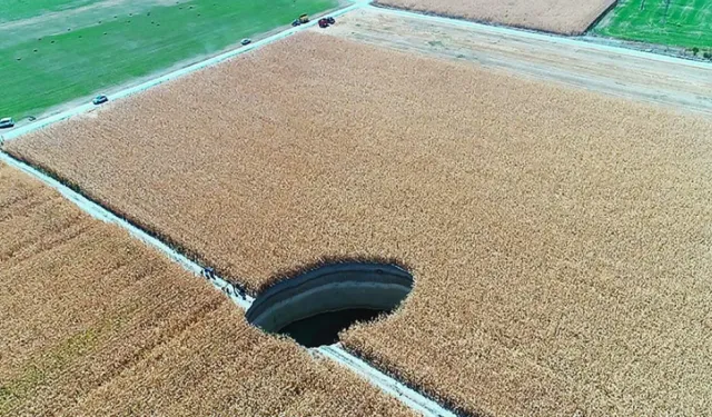 Bursa Ovası Alt Üst Oluyor