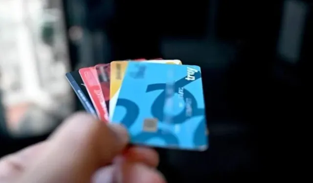 Temassız kredi kartında bu ayarı yapmayan hayatının hatasını yapıyor