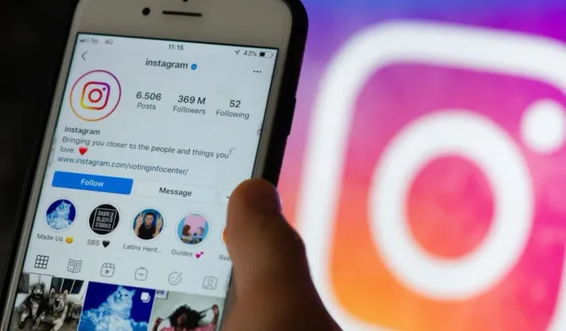 Instagram'da bunları aratınca ailelere mesaj gönderilecek