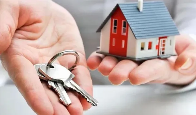 Evini satmak isteyenleri ilgilendiriyor!