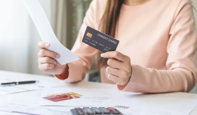 Ocak ayı kredi kartı ekstrenizi kontrol edin