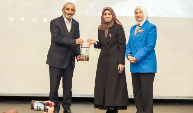 Suriye zindanlarının sessiz çığlığı Bursa'da yankılandı