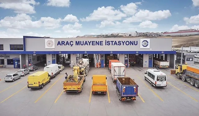 Yaptırmayanlara 35 bin TL ceza, muayeneden geçiş yok