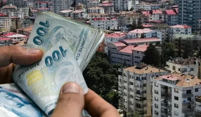 %1,20 faizle ilk Evim Konut Kredisi detayları